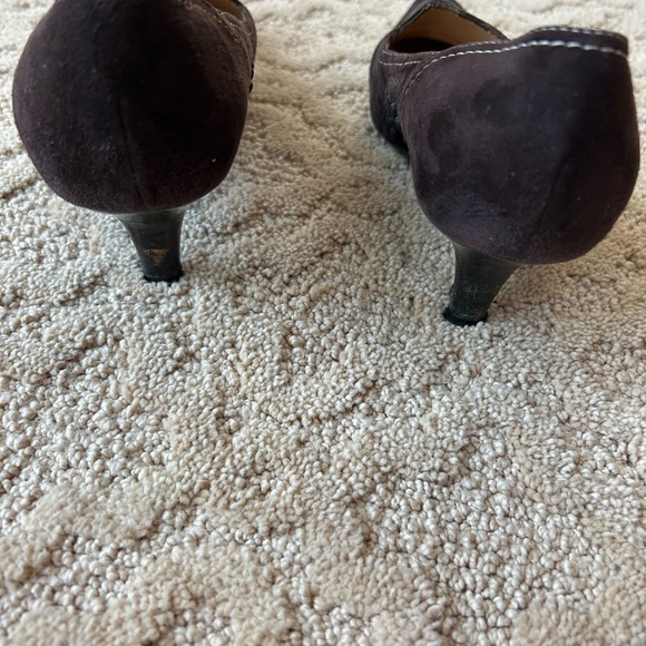 TOD’S Pump - Picture 4 of 9